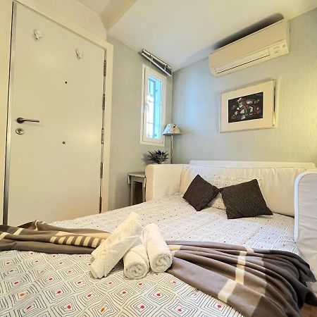 Ferienwohnung Terraza En Atocha Tarragona Madrid Exterior foto