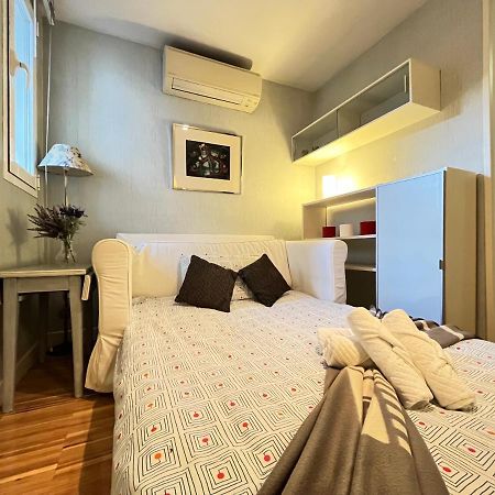 Ferienwohnung Terraza En Atocha Tarragona Madrid Exterior foto